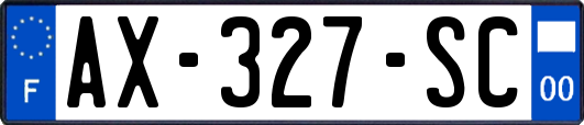 AX-327-SC