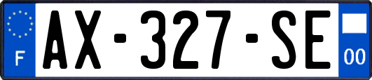 AX-327-SE