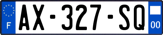 AX-327-SQ