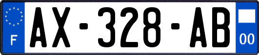 AX-328-AB