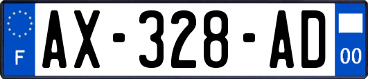 AX-328-AD