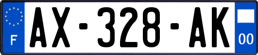 AX-328-AK