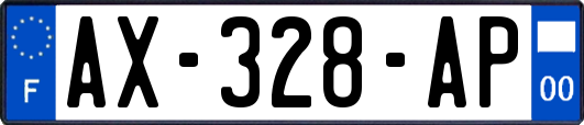 AX-328-AP