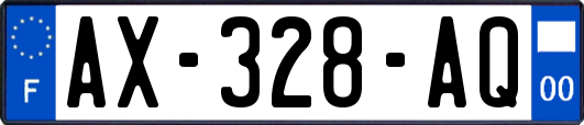 AX-328-AQ