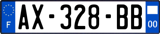 AX-328-BB