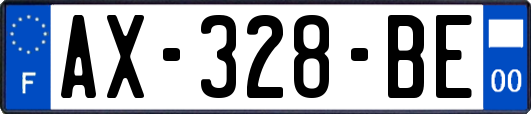 AX-328-BE