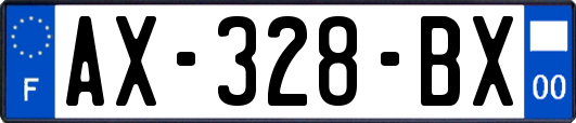 AX-328-BX