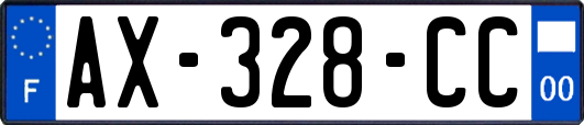 AX-328-CC