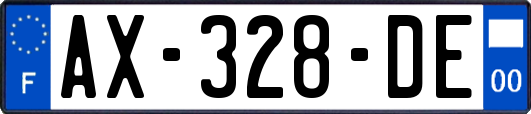 AX-328-DE