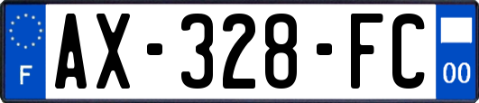 AX-328-FC