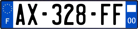 AX-328-FF