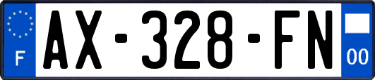 AX-328-FN