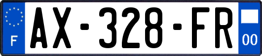 AX-328-FR