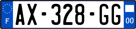 AX-328-GG