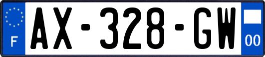 AX-328-GW