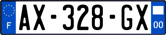 AX-328-GX