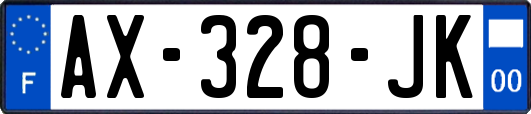 AX-328-JK