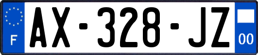 AX-328-JZ