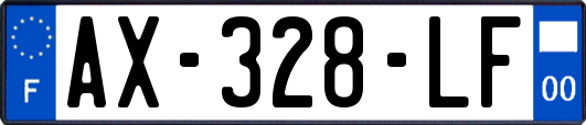 AX-328-LF