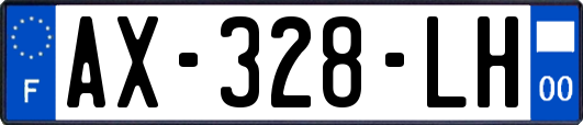 AX-328-LH