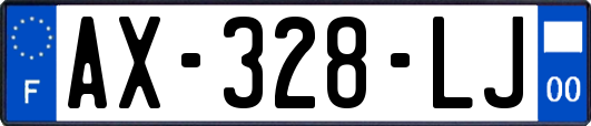 AX-328-LJ