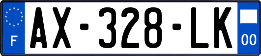 AX-328-LK