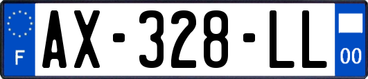 AX-328-LL