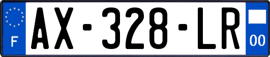 AX-328-LR