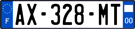 AX-328-MT