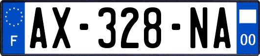 AX-328-NA