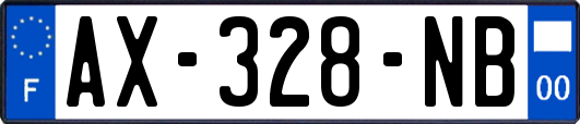 AX-328-NB