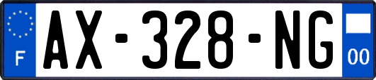 AX-328-NG