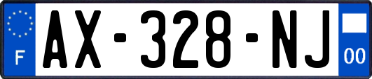 AX-328-NJ