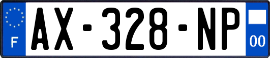 AX-328-NP