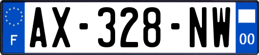 AX-328-NW