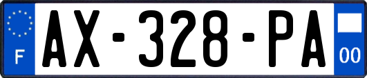 AX-328-PA