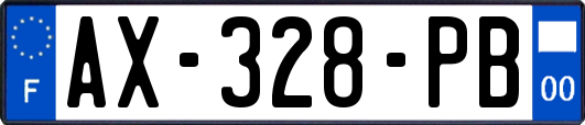 AX-328-PB