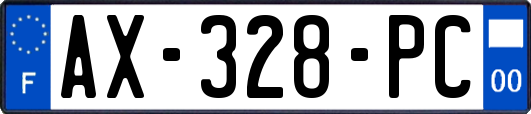 AX-328-PC