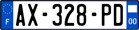 AX-328-PD