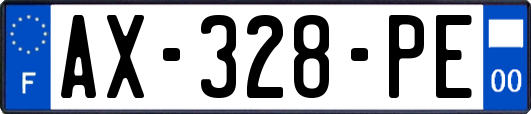 AX-328-PE
