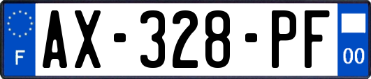 AX-328-PF