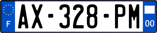 AX-328-PM