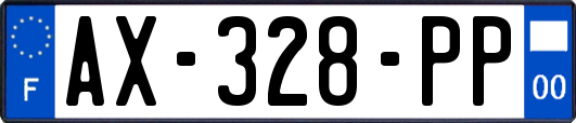 AX-328-PP