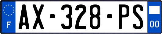 AX-328-PS