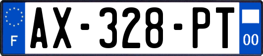 AX-328-PT