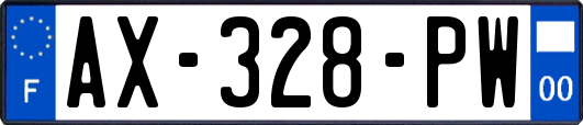 AX-328-PW