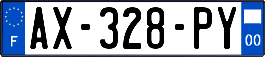 AX-328-PY