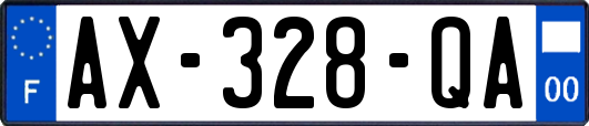 AX-328-QA