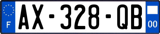 AX-328-QB