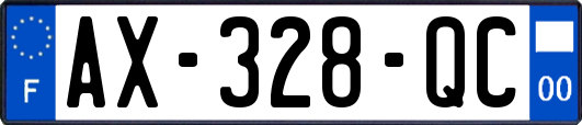 AX-328-QC